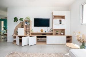 optimiser espace placard sur mesure Toulouse