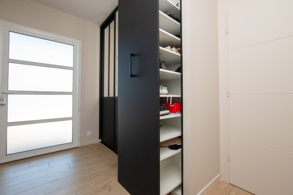 placard coulissant sur mesure à Toulouse