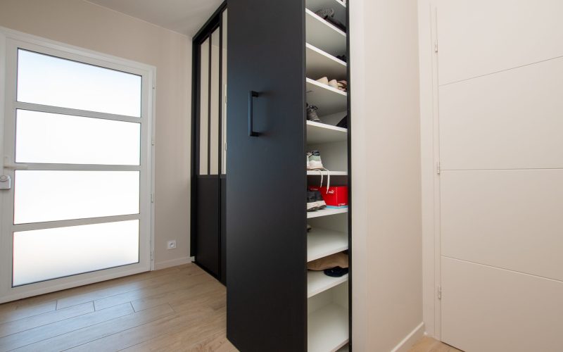 placard coulissant sur mesure à Toulouse